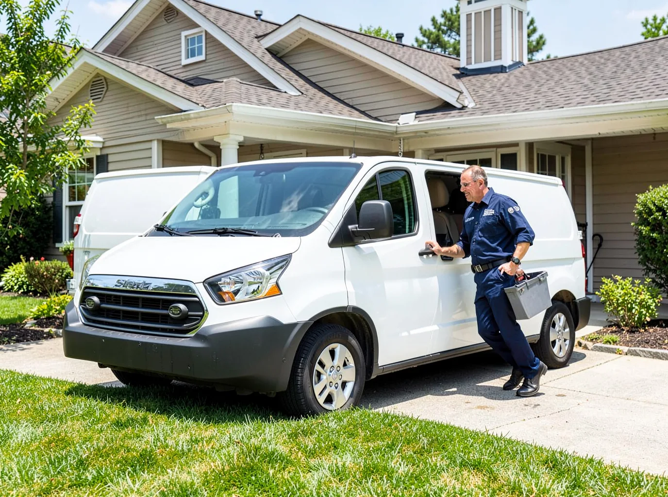 Emergency Plumber company in Sunbright, TN