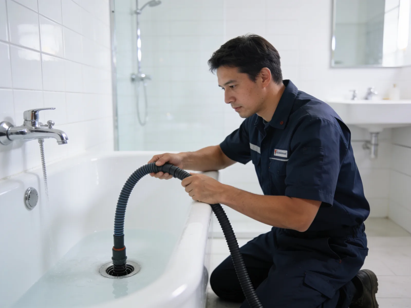 Emergency Plumber Sunbright, TN FAQs